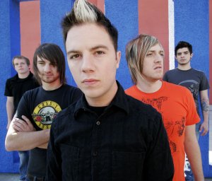 A Static Lullaby