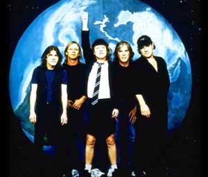 ACDC