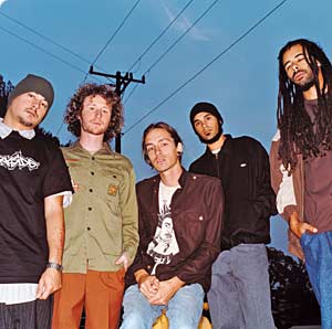 Incubus