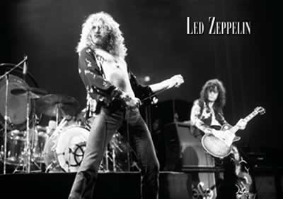 Led Zeppelin