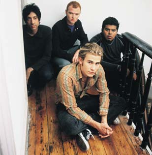 LifeHouse