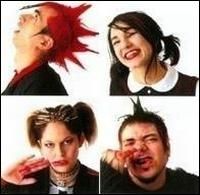 Mindless Self Indulgence