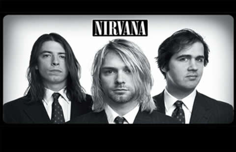Nirvana